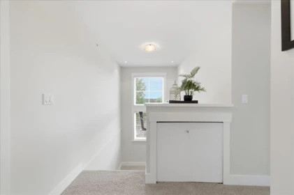 Hallway Photo of 61 22865 Telosky Avenue, Maple Ridge, BC