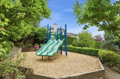 Hot Tub / Spa Photo of 61 22865 Telosky Avenue, Maple Ridge, BC