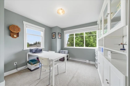 Laundry Room Photo of 61 22865 Telosky Avenue, Maple Ridge, BC