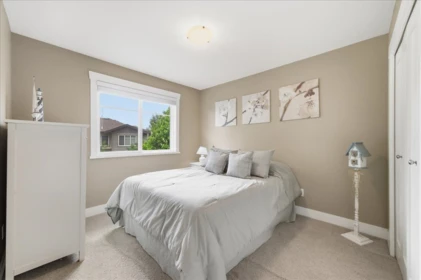 Loft / Bonus Room Photo of 61 22865 Telosky Avenue, Maple Ridge, BC