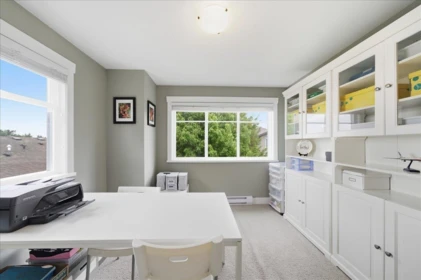 Mudroom Photo of 61 22865 Telosky Avenue, Maple Ridge, BC