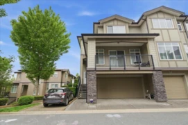 61 22865 Telosky Avenue, Maple Ridge, BC