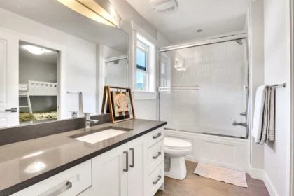 Office / Den Photo of 738 E 13th Street, North Vancouver, BC