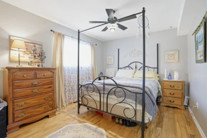 Primary Bedroom Photo of 8953 Hammond Street, Mission, BC