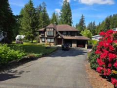 8953 Hammond Street, Mission, BC