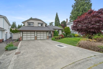 11959 Cottonwood Place, Delta, BC, Delta — Single Family Residence for sale