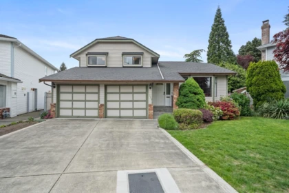 11959 Cottonwood Place, Delta, BC, Delta — Single Family Residence for sale