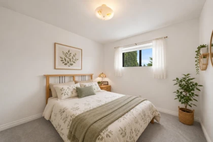 Primary Bedroom Photo of 11959 Cottonwood Place, Delta, BC