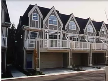 40 11571 Thorpe Road, Richmond, BC, Richmond — Townhouse for sale