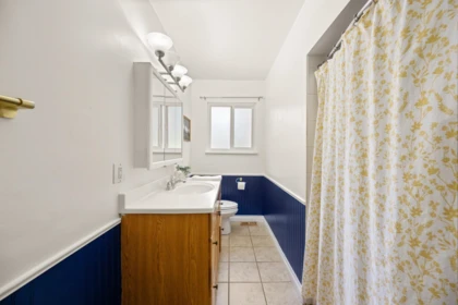 Basement Recreation Room Photo of 5866 179a St Street, Surrey, BC