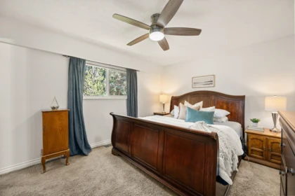 Bedroom 4 Photo of 5866 179a St Street, Surrey, BC