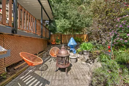 Garage Interior Photo of 5866 179a St Street, Surrey, BC