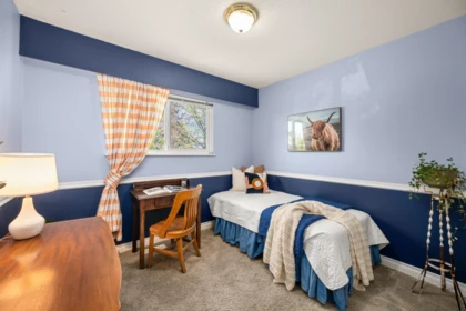 Loft / Bonus Room Photo of 5866 179a St Street, Surrey, BC