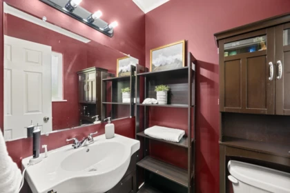 Office / Den Photo of 5866 179a St Street, Surrey, BC