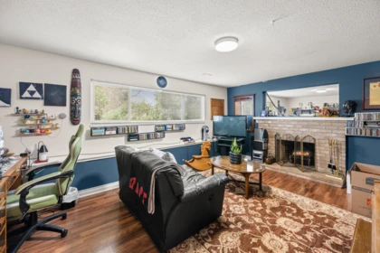 Outdoor Deck Photo of 5866 179a St Street, Surrey, BC