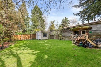 Outdoor Kitchen Photo of 5866 179a St Street, Surrey, BC