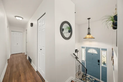 Outdoor Patio Photo of 5866 179a St Street, Surrey, BC
