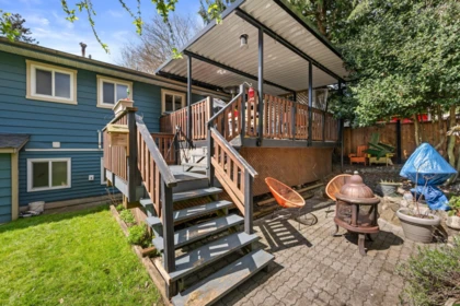Staircase Photo of 5866 179a St Street, Surrey, BC