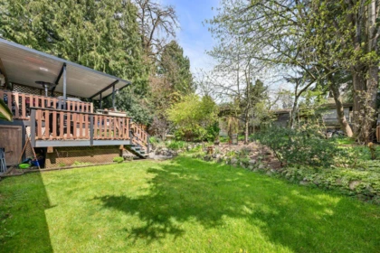 Swimming Pool Photo of 5866 179a St Street, Surrey, BC