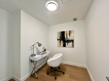 Primary Bedroom Photo of 1406 1588 Johnston Road, Surrey, BC