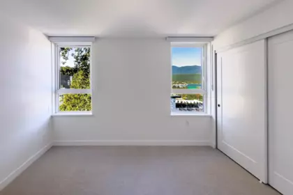 Breakfast Nook Photo of 406 2002 St. George Street, Port Moody, BC