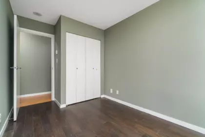 Pantry Photo of 2801 111 West Georgia Street, Vancouver, BC