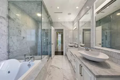 Laundry Room Photo of 1515 Camelot Road, West Vancouver, BC