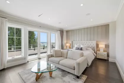 Loft / Bonus Room Photo of 1515 Camelot Road, West Vancouver, BC