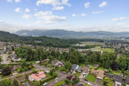 Community Amenities Photo (Clubhouse) of 8057 Waxberry Crescent, Mission, BC