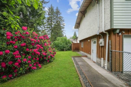 Front Yard Photo of 8057 Waxberry Crescent, Mission, BC