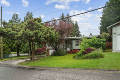 Hot Tub / Spa Photo of 8057 Waxberry Crescent, Mission, BC