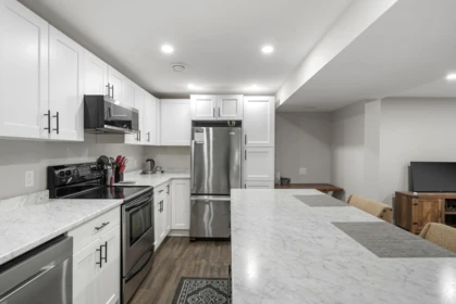 Loft / Bonus Room Photo of 8057 Waxberry Crescent, Mission, BC