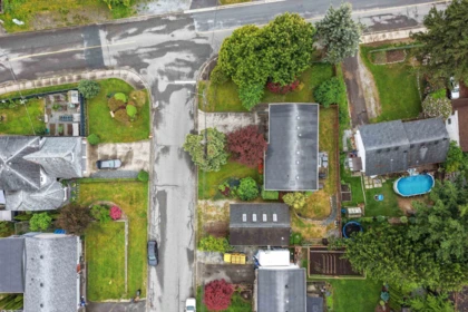 Neighborhood Park Photo Near 8057 Waxberry Crescent, Mission, BC