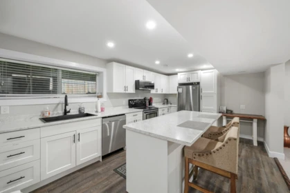 Office / Den Photo of 8057 Waxberry Crescent, Mission, BC
