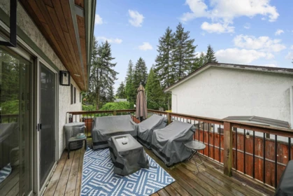 Outdoor Patio Photo of 8057 Waxberry Crescent, Mission, BC