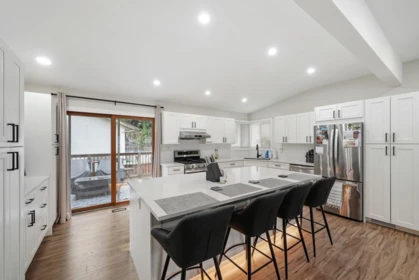 Pantry Photo of 8057 Waxberry Crescent, Mission, BC