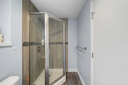 Staircase Photo of 8057 Waxberry Crescent, Mission, BC