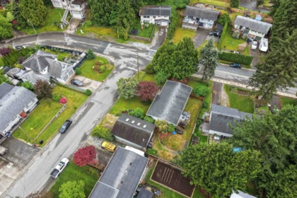 Street View Photo of 8057 Waxberry Crescent, Mission, BC