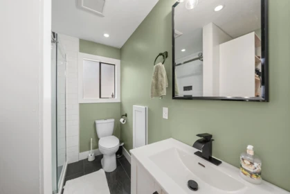 Walk-In Closet Photo of 8057 Waxberry Crescent, Mission, BC