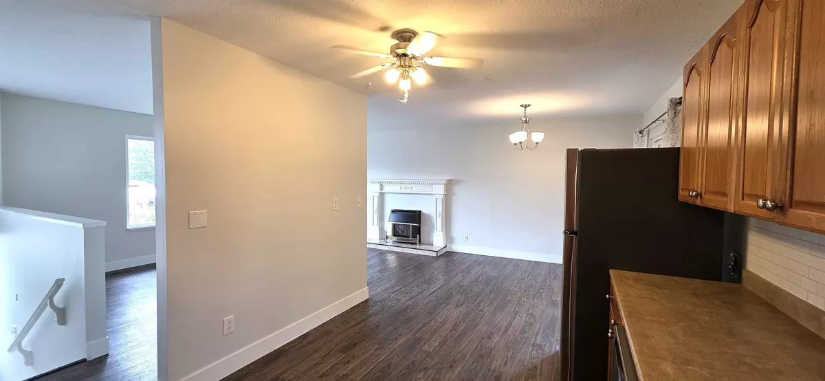 Dining Area Photo of 5635 Tyson Road, Chilliwack, BC