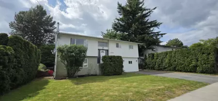 5635 Tyson Road, Chilliwack, BC, Chilliwack — Single Family Residence for sale