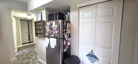 Laundry Room Photo of 5635 Tyson Road, Chilliwack, BC