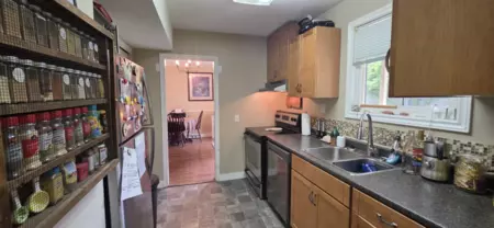 Loft / Bonus Room Photo of 5635 Tyson Road, Chilliwack, BC