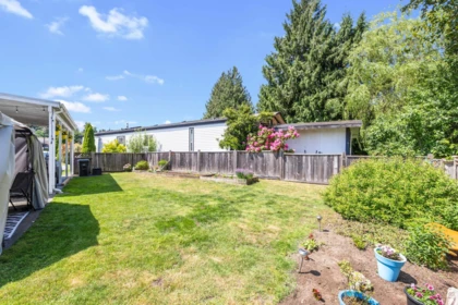 Loft / Bonus Room Photo of 28 11932 Poplar Drive, Pitt Meadows, BC