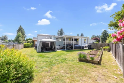Office / Den Photo of 28 11932 Poplar Drive, Pitt Meadows, BC