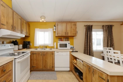 Pantry Photo of 28 11932 Poplar Drive, Pitt Meadows, BC
