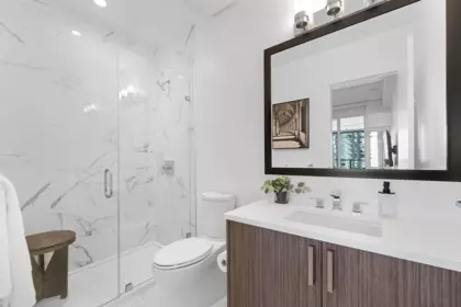 Mudroom Photo of 1403 13350 Central Avenue, Surrey, BC