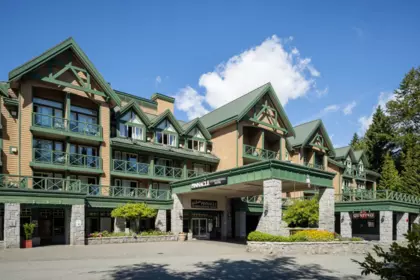 205 4319 Main Street, Whistler, BC, Whistler — Apartment/Condo for sale