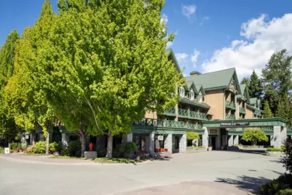Guest Bathroom Photo of 205 4319 Main Street, Whistler, BC