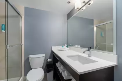 Pantry Photo of 205 4319 Main Street, Whistler, BC